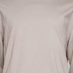 Banana Republic Authentic Gmt Dye Mock Neck T-Shirt -Outlet Banana Republic Store banana republic 9437 4888295 3