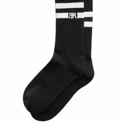 Banana Republic Varsity Stripe Coolmax Socks