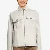 Banana Republic 2-Pocket Jacket With CoolMax Technology -Outlet Banana Republic Store banana republic 9557 9905395 1