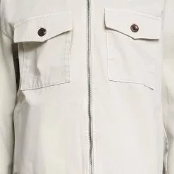 Banana Republic 2-Pocket Jacket With CoolMax Technology -Outlet Banana Republic Store banana republic 9558 9905395 3