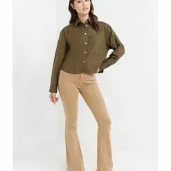 Banana Republic Poplin Shirt -Outlet Banana Republic Store banana republic 9637 1258426 4