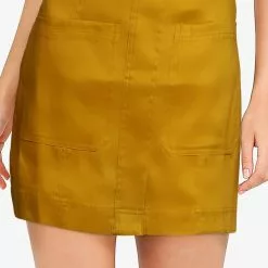 Banana Republic Bold Utility Mini Linen -Outlet Banana Republic Store banana republic 9652 7077575 3