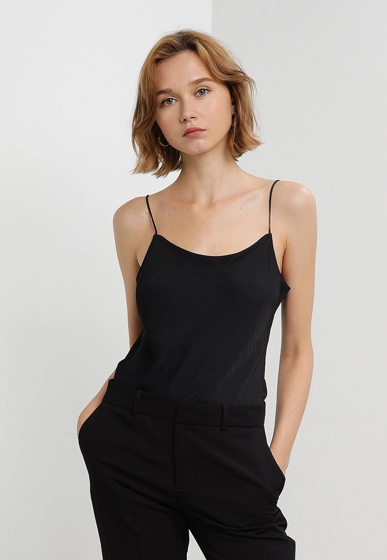 Banana Republic Sl Cotton Rib Cutaway Tank 3 Banana Republic Sl Cotton Rib Cutaway Tank