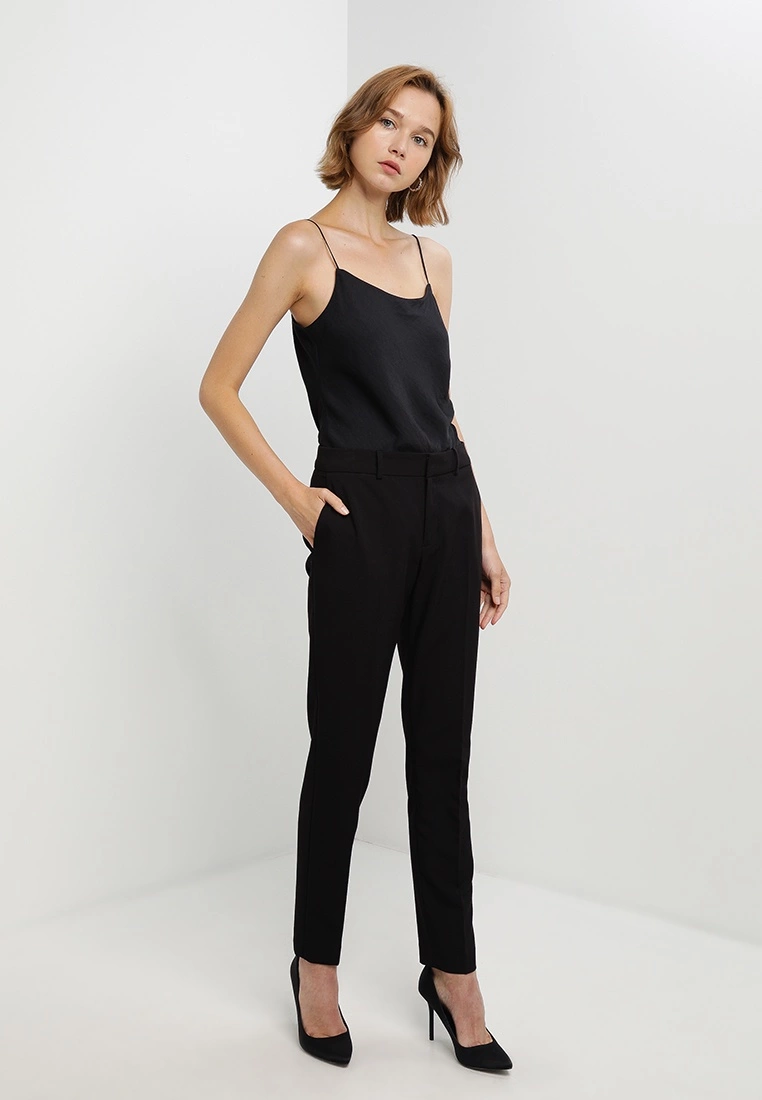 Banana Republic Sl Cotton Rib Cutaway Tank 6 Banana Republic Sl Cotton Rib Cutaway Tank - Image 4