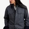 Banana Republic Explorer Flannel Shirt