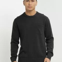 Banana Republic Relaxed Garment Dye Sweater