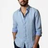 Banana Republic Linen Shirt 2 Banana Republic Linen Shirt -Outlet Banana Republic Store banana republic 9931 0702936 1