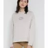 Banana Republic Logo Sweatshirt -Outlet Banana Republic Store banana republic 9937 7576416 1