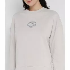 Banana Republic Logo Sweatshirt -Outlet Banana Republic Store banana republic 9938 7576416 3